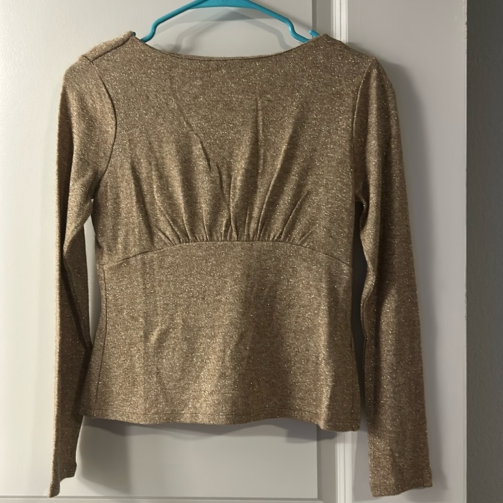 Banana republic shirt